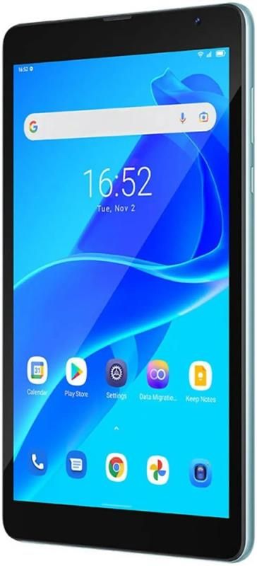 Планшетний ПК Blackview Tab 6 3/32GB 4G Dual Sim Blue UA_