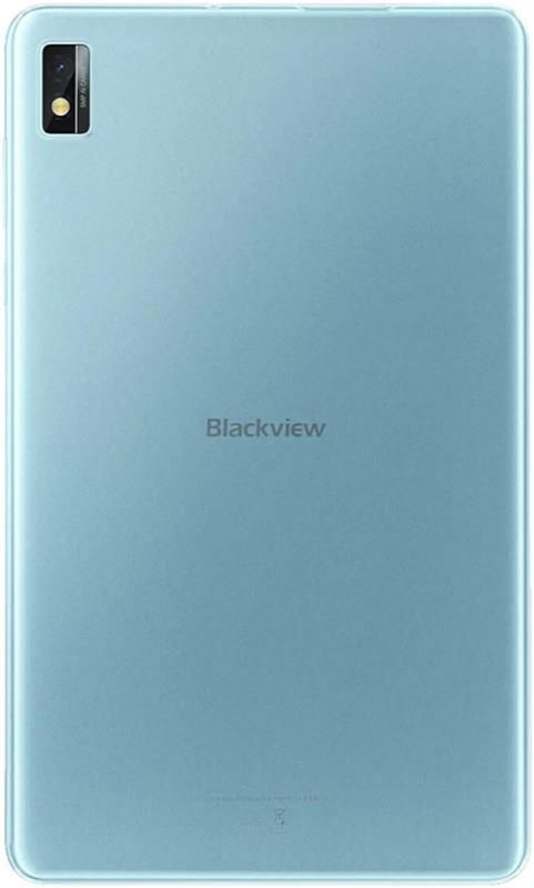 Планшет Blackview Tab 6 3/32GB 4G Dual Sim Macaron Blue (6931548308119)