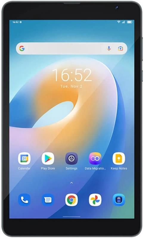 Планшет Blackview Tab 6 3/32GB 4G Dual Sim Truffle Grey (6931548308102)