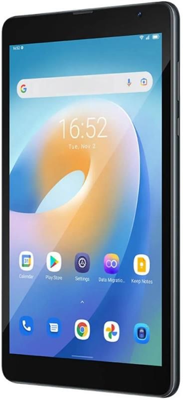 Планшет Blackview Tab 6 3/32GB 4G Dual Sim Truffle Grey (6931548308102)