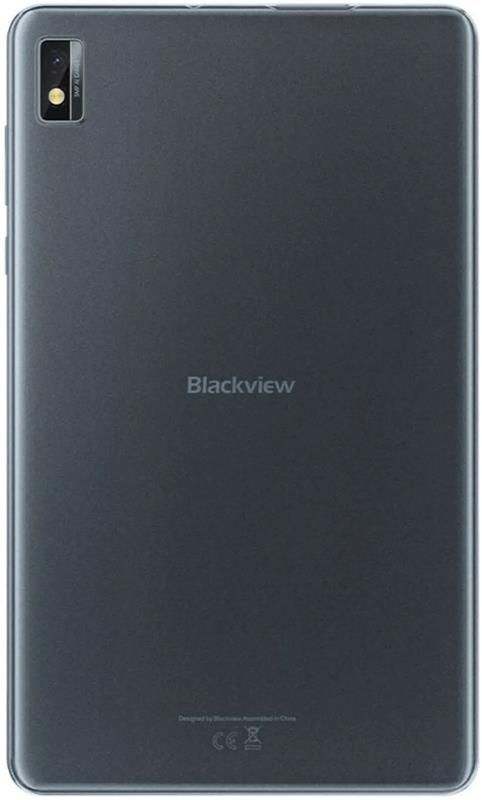Планшет Blackview Tab 6 3/32GB 4G Dual Sim Truffle Grey (6931548308102)