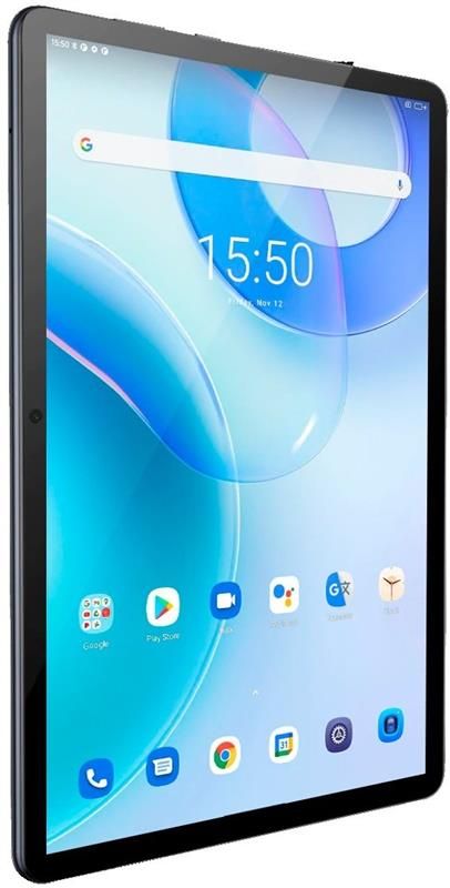 Планшетний ПК Blackview Tab 10 Pro 8/128GB 4G Dual Sim Grey (6931548307907)