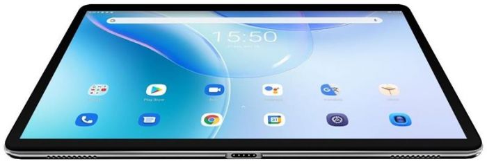 Планшетний ПК Blackview Tab 10 Pro 8/128GB 4G Dual Sim Grey (6931548308218) + стилус