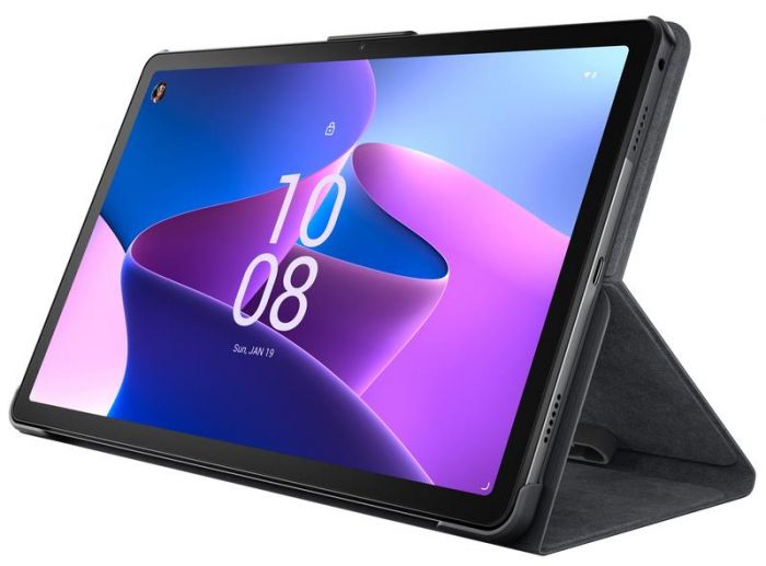 Планшетний ПК Lenovo Tab M10 Plus (3rd Gen) TB128FU 4/128GB Storm Grey (ZAAM0132UA)