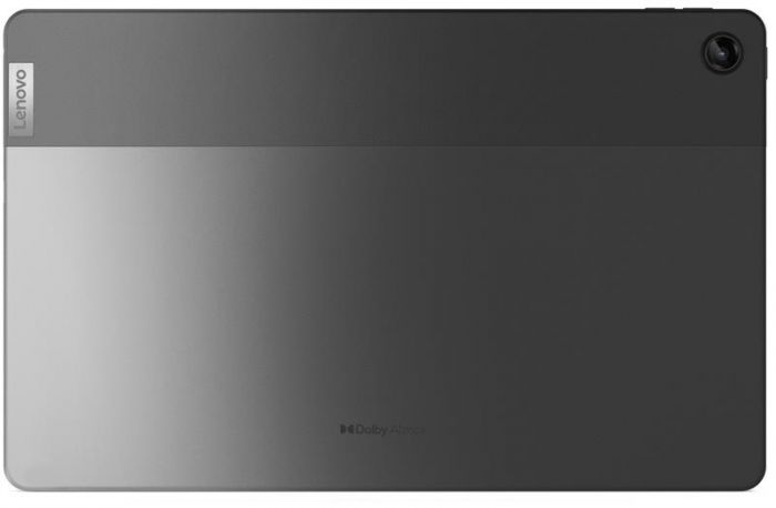 Планшетний ПК Lenovo Tab M10 Plus (3rd Gen) TB128XU 4/128GB 4G Storm Grey (ZAAN0015UA)