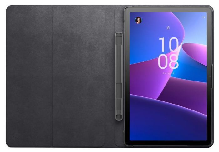 Планшетний ПК Lenovo Tab M10 Plus (3rd Gen) TB128FU 4/128GB Storm Grey (ZAAM0132UA)