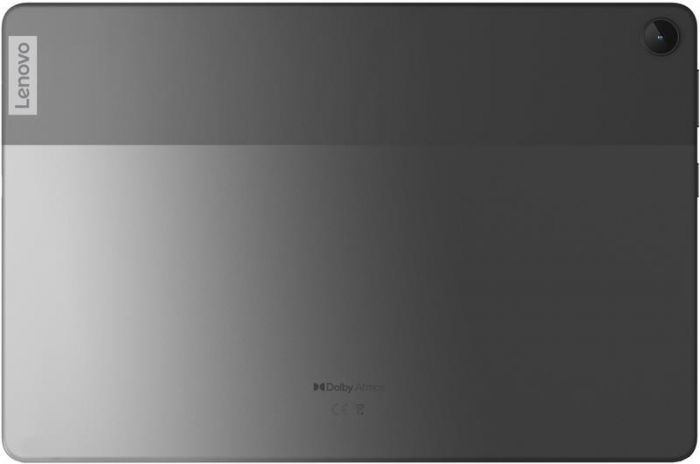 Планшетний ПК Lenovo Tab M10 (3rd Gen) TB328XU 4/64GB 4G Storm Grey + Case (ZAAF0088UA)