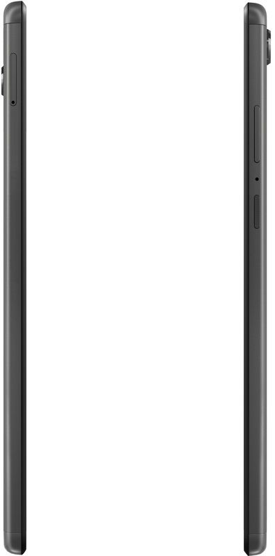 Планшетний ПК Lenovo Tab M8 (3rd Gen) TB-8506X 3/32GB 4G Iron Grey (ZA880035UA)