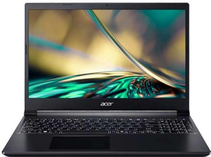 Ноутбук Acer Aspire 7 A715-43G-R5DQ (NH.QHHEU.002)