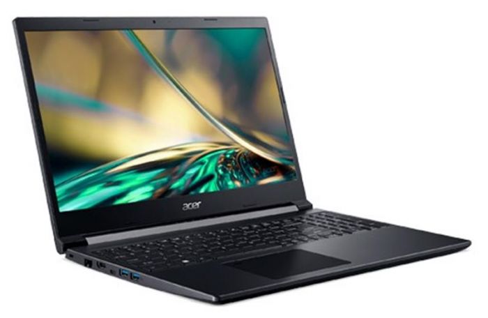 Ноутбук Acer Aspire 7 A715-43G-R5DQ (NH.QHHEU.002)