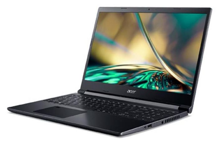 Ноутбук Acer Aspire 7 A715-43G-R5DQ (NH.QHHEU.002)