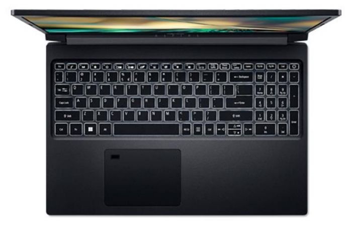 Ноутбук Acer Aspire 7 A715-43G-R5DQ (NH.QHHEU.002)