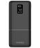 Універсальна мобільна батарея Sigma mobile X-Power SI20A2QL 20000mAh Black (4827798423813)