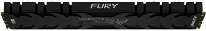 Модуль пам`яті DDR4 16GB/4000 Kingston Fury Renegade Black (KF440C19RB1/16)