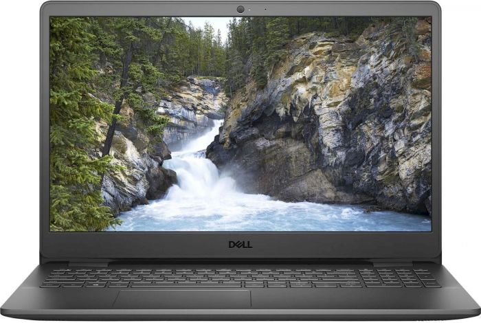 Ноутбук Dell Vostro 3501 (DELLVS4200S-161) Win10Pro Black