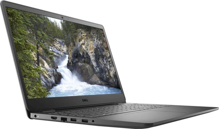 Ноутбук Dell Vostro 3501 (DELLVS4200S-81) Win10Pro Black