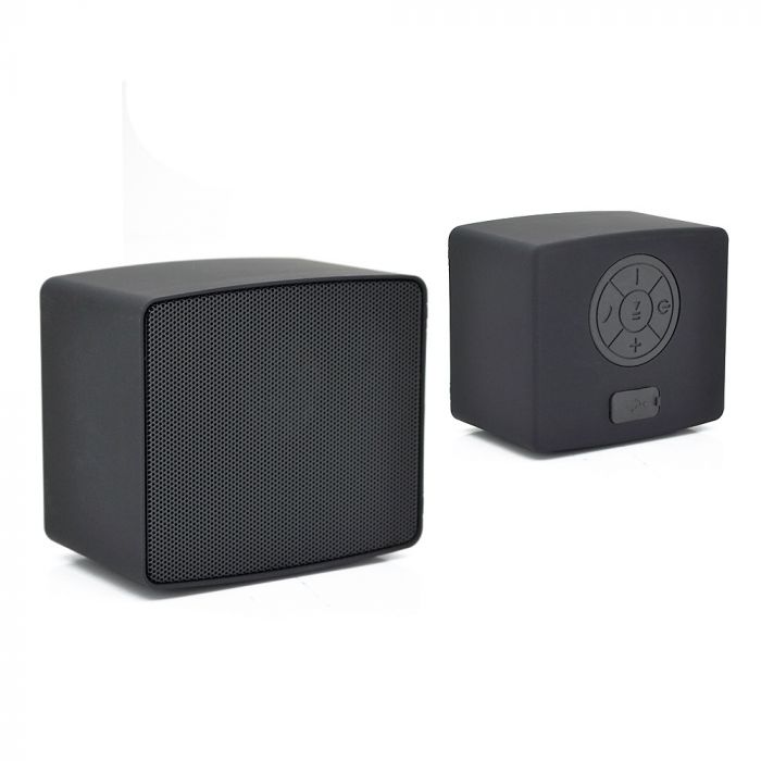 Bluetooth-колонка Jedel Wave120/01583 Black