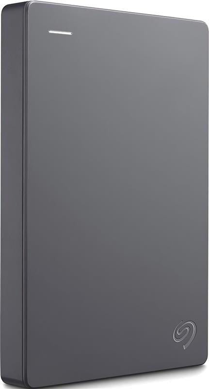 Зовнішній жорсткий диск 2.5" USB 1.0TB Seagate Basic Gray (STJL1000400)