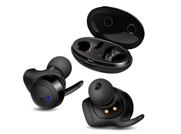 Bluetooth-гарнітура Sven E-505B Black