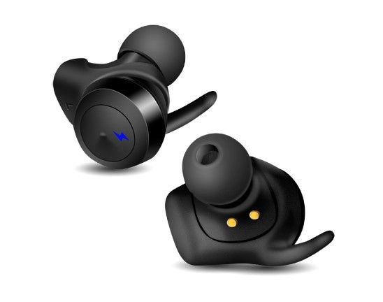 Bluetooth-гарнітура Sven E-505B Black