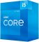 Процессор Intel Core i5 12400 2.5GHz 18MB, Alder Lake, 65W, S1700) Box (BX8071512400)