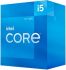 Процесор Intel Core i5 12400 2.5GHz 18MB, Alder Lake, 65W, S1700) Box (BX8071512400)