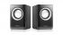 Акустична система REAL-EL S-215 Black