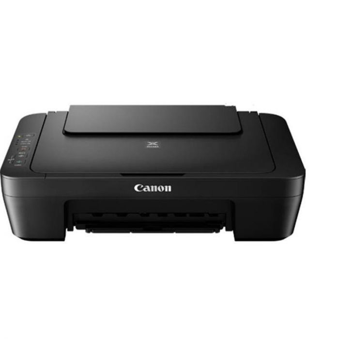 Багатофункційний пристрій А4 кол. Canon PIXMA Ink Efficiency E414 (1366C009)