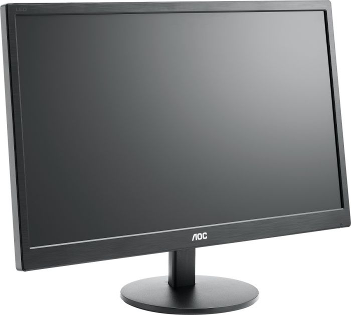 Монiтор AOC 19.5" E2070SWN Black