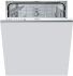Вбудована посудомийна машина Hotpoint-Ariston HIS 3010