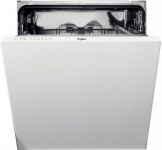 Вбудована посудомийна машина Whirlpool WI 3010