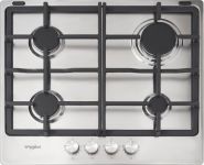 Варильна поверхня Whirlpool TKRL 660 IX