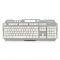Клавіатура Jedel K503/05351 Grey USB