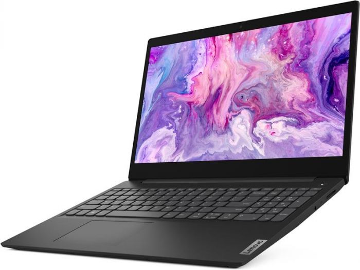 Ноутбук Lenovo IdeaPad 3 15IGL (81WQ0030RA)