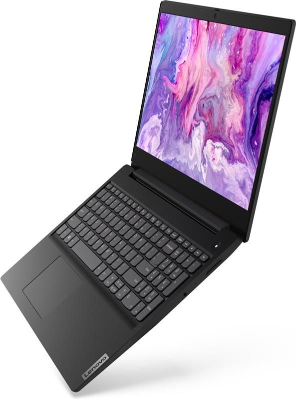 Ноутбук Lenovo IdeaPad 3 15IGL (81WQ0030RA)