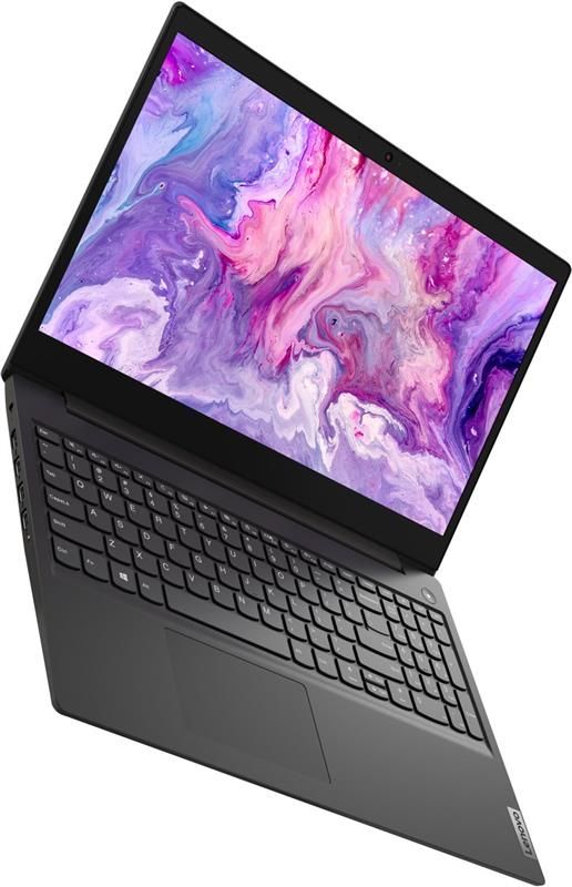 Ноутбук Lenovo IdeaPad 3 15IGL (81WQ0030RA)