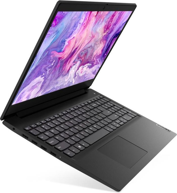 Ноутбук Lenovo IdeaPad 3 15IGL (81WQ0030RA)