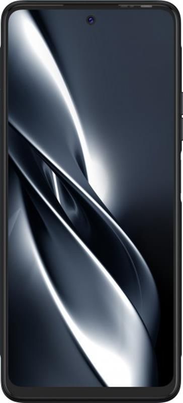 Смартфон Tecno Pova-3 (LF7n) 6/128GB Dual Sim Eco Black (4895180781629)
