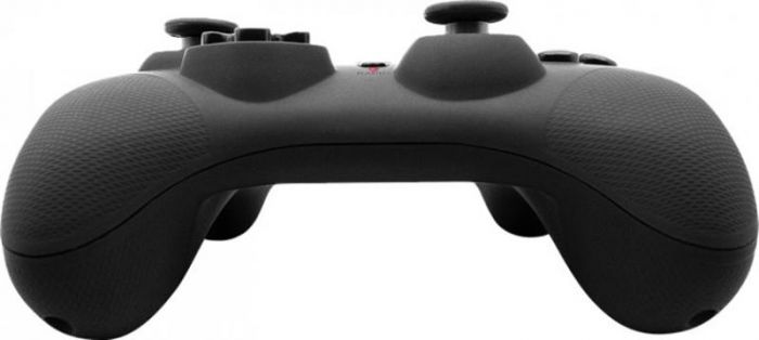 Геймпад дротовий SpeedLink Rait PC/PS3/Switch Black (SL-650010-BK)