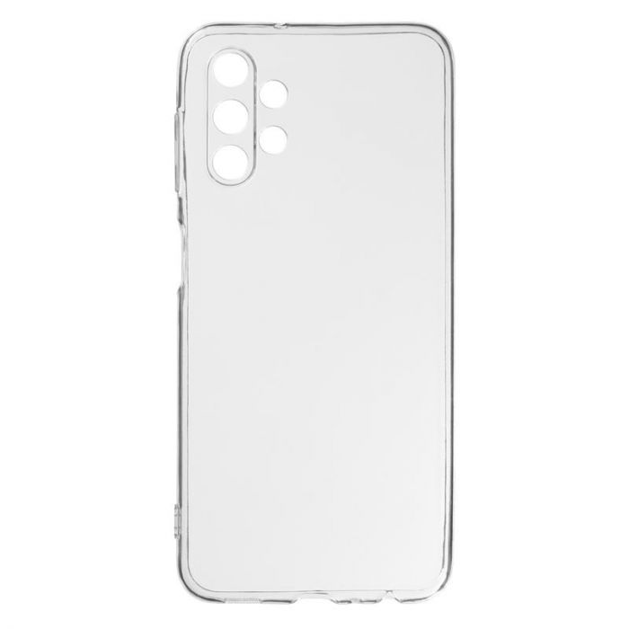 Чохол-накладка Armorstandart Air для Samsung Galaxy A13 SM-A135 Camera Cover Transparent (ARM62183)