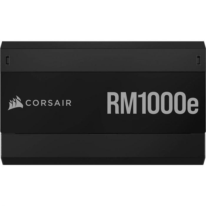 Блок живлення Corsair RM1000e (CP-9020250-EU) 1000W