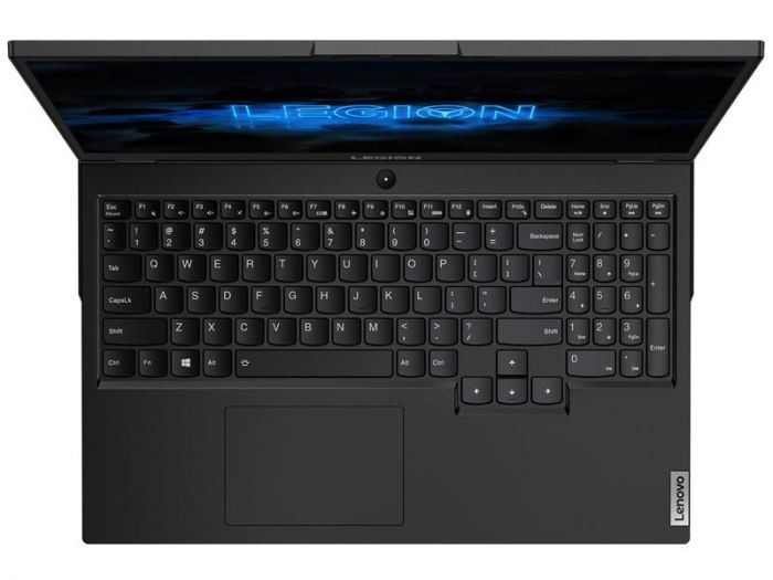 Ноутбук Lenovo Legion 5 15IMH6 (82NL00B8RA)