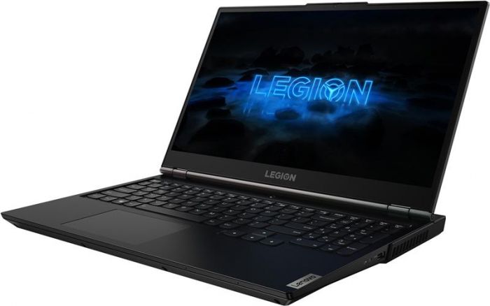 Ноутбук Lenovo Legion 5 15IMH6 (82NL00B8RA)