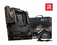 Материнська плата MSI MEG Z690 ACE Socket 1700