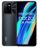 Смартфон Realme Narzo 50A Prime 4/64GB Dual Sim Flash Black EU_