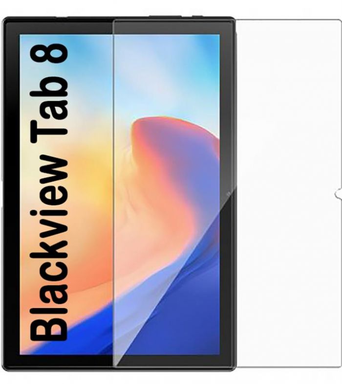 Захисне скло BeCover для Blackview Tab 8 10.1" (707896)