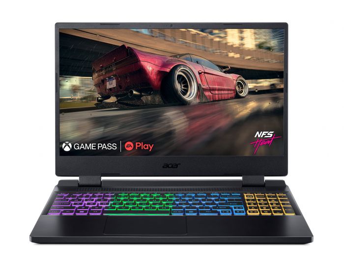 Ноутбук Acer Nitro 5 AN515-46-R70K (NH.QGZEU.00H)