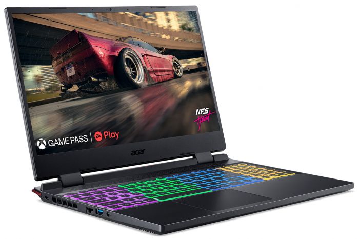 Ноутбук Acer Nitro 5 AN515-46-R70K (NH.QGZEU.00H)