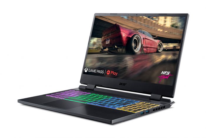 Ноутбук Acer Nitro 5 AN515-46-R6CQ (NH.QGYEU.00C)