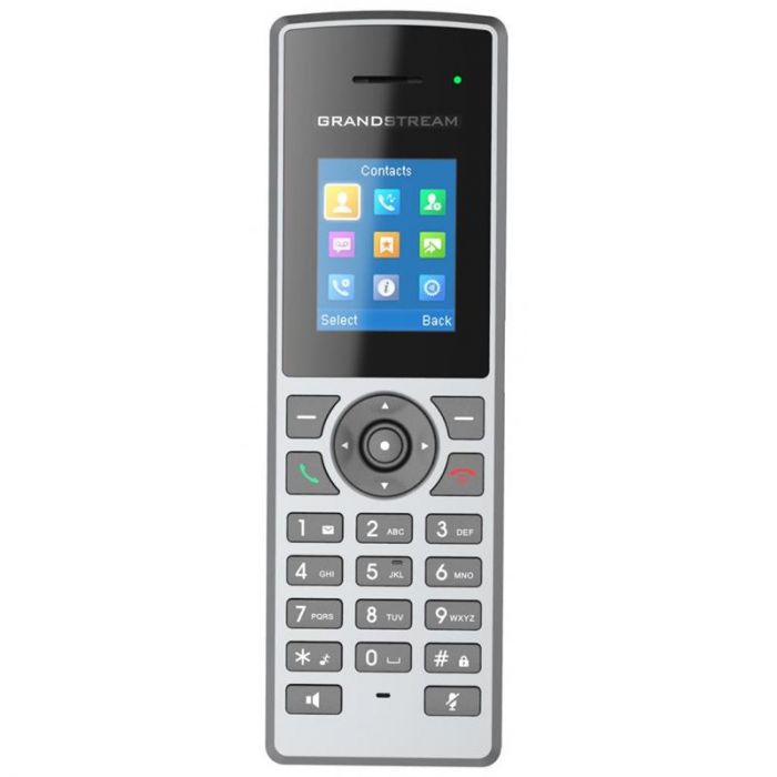 DECT трубка Grandstream DP722 для бази DP750/752